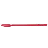 WESTMARK Kochlöffel Silicone Silikon rot, 1 St.