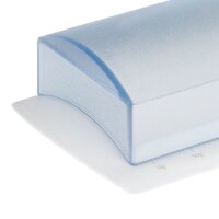 WESTMARK Butterdose weiß, 1 St.