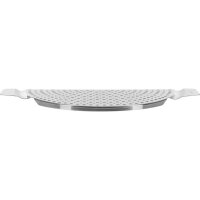 WESTMARK Abgießhilfe silber