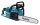 makita UC022GZ Akku-Kettensäge 40,0 V max., ohne Akku