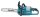 makita UC022GZ Akku-Kettensäge 40,0 V max., ohne Akku
