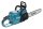 makita UC022GZ Akku-Kettensäge 40,0 V max., ohne Akku