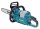 makita UC022GZ Akku-Kettensäge 40,0 V max., ohne Akku