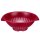WESTMARK Küchensieb rot 25,0 cm