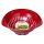 WESTMARK Küchensieb rot 25,0 cm
