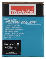 makita UC025GZ Akku-Kettensäge 40,0 V max., ohne Akku
