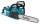 makita UC025GZ Akku-Kettensäge 40,0 V max., ohne Akku