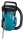 makita UC025GZ Akku-Kettensäge 40,0 V max., ohne Akku