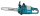 makita UC025GZ Akku-Kettensäge 40,0 V max., ohne Akku