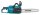 makita UC025GZ Akku-Kettensäge 40,0 V max., ohne Akku