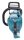 makita UC025GZ Akku-Kettensäge 40,0 V max., ohne Akku