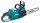 makita UC025GZ Akku-Kettensäge 40,0 V max., ohne Akku