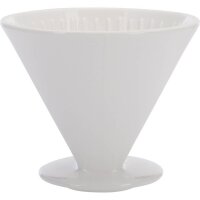 WESTMARK Brasilia Permanentkaffeefilter, 1 St.