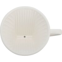 WESTMARK Brasilia Permanentkaffeefilter, 1 St.