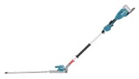 makita UN001GZ Akku-Heckenschere 40,0 V max., ohne Akku