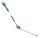 makita UN001GZ Akku-Heckenschere 40,0 V max., ohne Akku