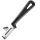 WESTMARK Sparschäler Gentle schwarz, silber