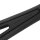 WESTMARK Sparschäler Gentle schwarz, silber