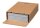 Top-Print Archivboxen braun 24,4 x 32,1 x 8,5 cm, 25 St.