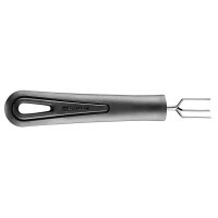 WESTMARK Pellkartoffelgabel Gentle schwarz, silber, 1 St.