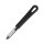 WESTMARK Sparschäler Gentle schwarz, silber