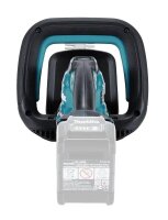 makita UH020GZ Akku-Heckenschere 40,0 V max., ohne Akku
