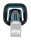 makita UH020GZ Akku-Heckenschere 40,0 V max., ohne Akku