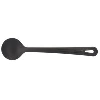 WESTMARK Servierlöffel Gentle Kunststoff schwarz, 1 St.
