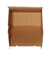 Top-Print Archivboxen braun 24,4 x 32,1 x 12,5 cm, 10 St.