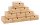 Top-Print Archivboxen braun 24,4 x 32,1 x 12,5 cm, 10 St.