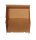 Top-Print Archivboxen braun 24,4 x 32,1 x 12,5 cm, 10 St.