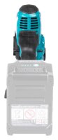 makita UC029GZ Akku-Kettensäge 40,0 V max., ohne Akku