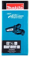 makita UC029GZ Akku-Kettensäge 40,0 V max., ohne Akku