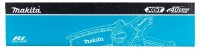 makita UC029GZ Akku-Kettensäge 40,0 V max., ohne Akku