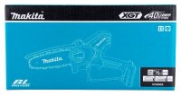 makita UC029GZ Akku-Kettensäge 40,0 V max., ohne Akku