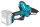 makita UC029GZ Akku-Kettensäge 40,0 V max., ohne Akku