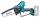 makita UC029GZ Akku-Kettensäge 40,0 V max., ohne Akku