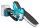 makita UC029GZ Akku-Kettensäge 40,0 V max., ohne Akku
