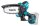 makita UC029GZ Akku-Kettensäge 40,0 V max., ohne Akku