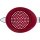 WESTMARK Fetttrennkanne transparent, rot