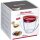 WESTMARK Fetttrennkanne transparent, rot