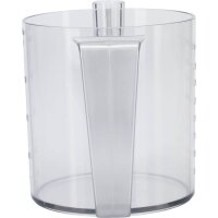WESTMARK Fetttrennkanne transparent