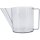 WESTMARK Fetttrennkanne transparent