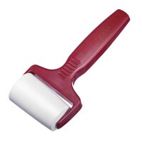 WESTMARK Teigroller Blech rot, 1 St.