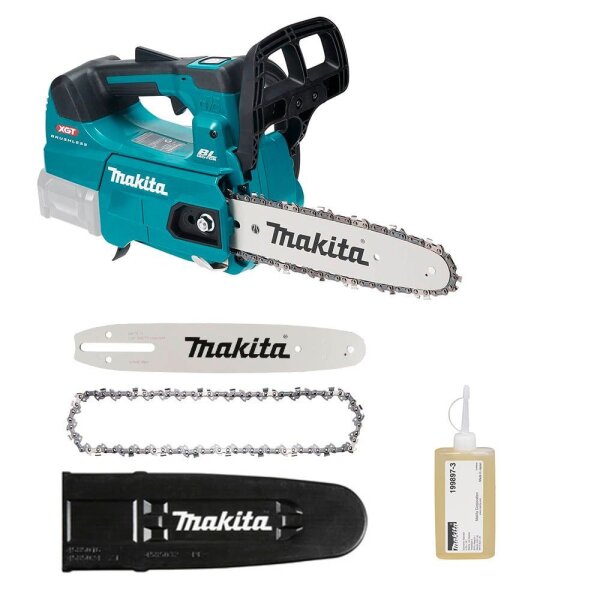 makita UC002GZ Akku-Kettensäge 40,0 V max., ohne Akku