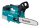 makita UC002GZ Akku-Kettensäge 40,0 V max., ohne Akku