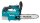 makita UC002GZ Akku-Kettensäge 40,0 V max., ohne Akku