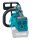 makita UC002GZ Akku-Kettensäge 40,0 V max., ohne Akku