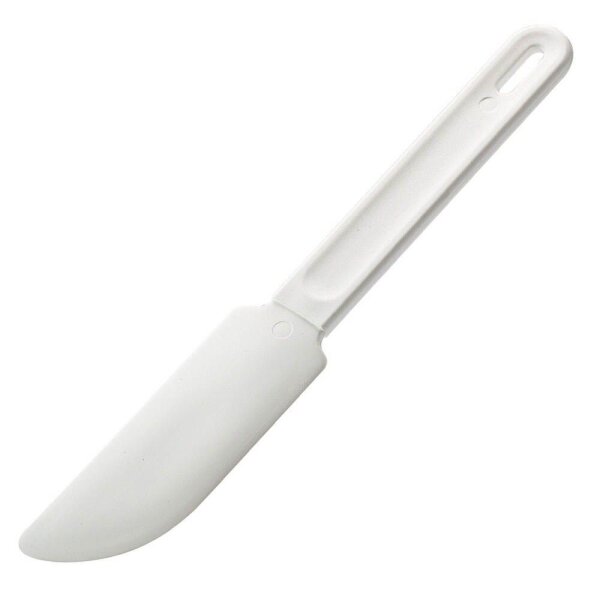 WESTMARK Teigschaber weiß 22,0 cm