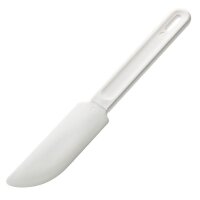WESTMARK Teigschaber weiß 22,0 cm